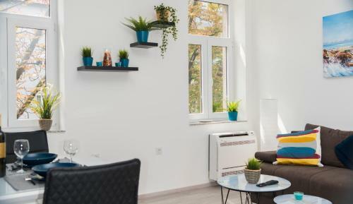 Apartments Kruc