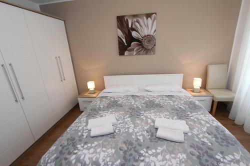Apartment Ondina 259