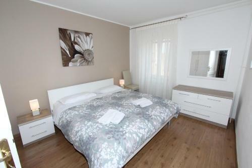 Apartment Ondina 259