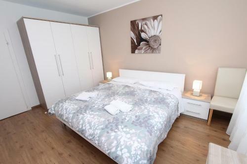 Apartment Ondina 259