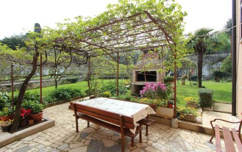 Apartment Ondina 259