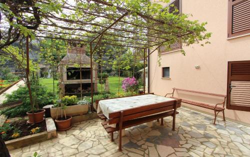 Apartment Ondina 259