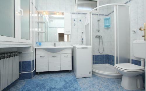 Apartment Ondina 259