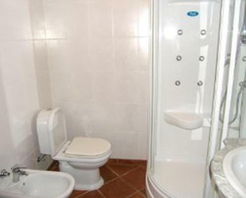Apartamentos Villa Mareonda