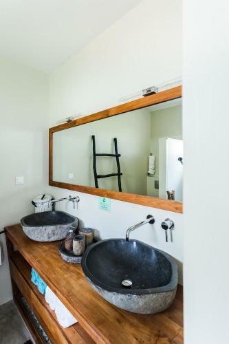 Apartamentos Galboka Residence