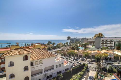 Precioso Apartamento Al Lado de La Playa
