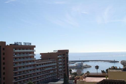 Precioso Apartamento Al Lado de La Playa