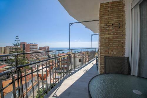 Precioso Apartamento Al Lado de La Playa