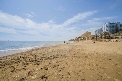 Precioso Apartamento Al Lado de La Playa