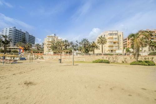 Precioso Apartamento Al Lado de La Playa