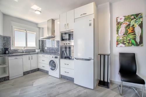 Precioso Apartamento Al Lado de La Playa