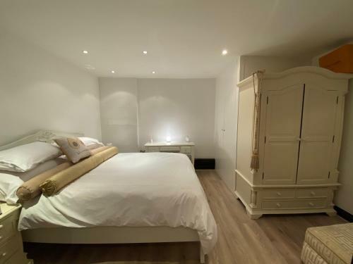 Apartamento Cockfosters Executive Beautiful Unique Mews