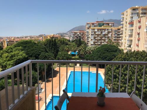 Sunset View Apartment