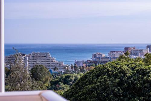 Sunset View Apartment
