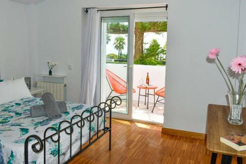 Benalgolf House - Benalm�dena