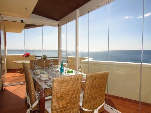 Apartamento Torreon Del Mar Penthouse Deluxe