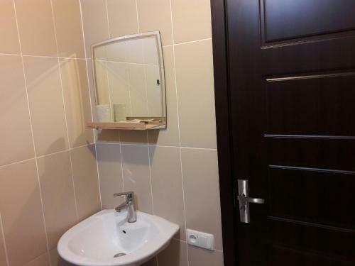 Apartment In Mtatsminda