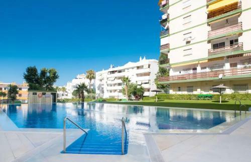 Apartamento Sea Views Studio 1025
