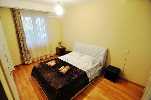 Cozy Apartment On Kostava