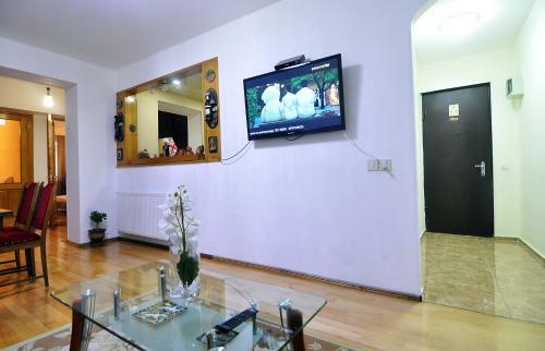 Cozy Apartment On Kostava