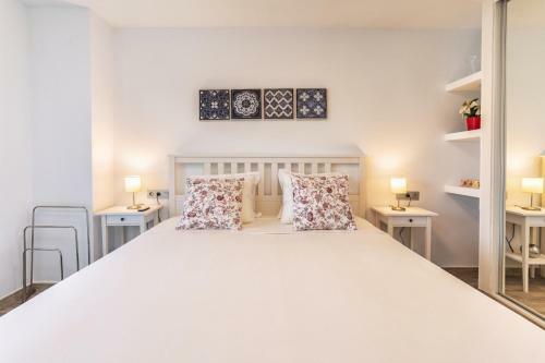 Apartamento Frente Al Mar Avenida Alay