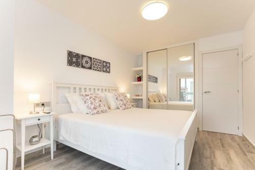 Apartamento Frente Al Mar Avenida Alay