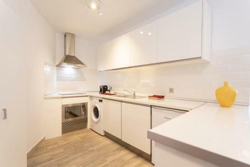 Apartamento Frente Al Mar Avenida Alay