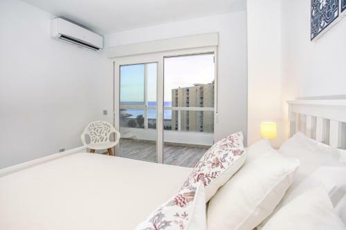 Apartamento Frente Al Mar Avenida Alay