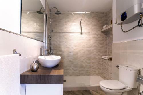Apartamento Frente Al Mar Avenida Alay