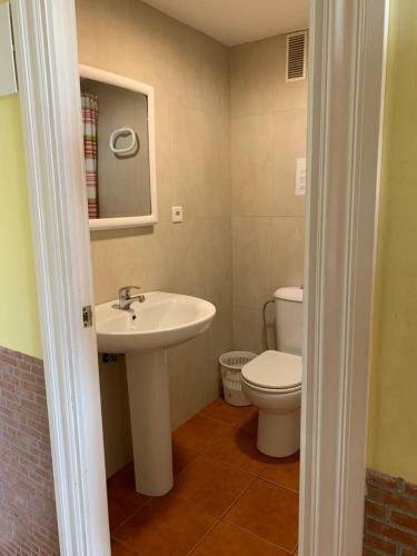 Apartamento Benalbeach Vista Al Mar