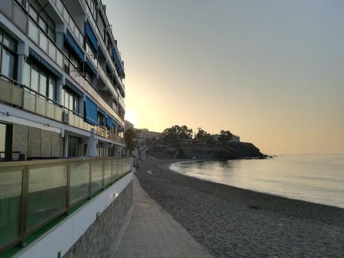 Apartamento Malib� Playa
