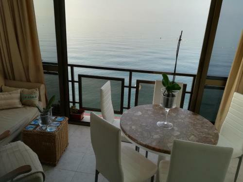 Apartamento Malib� Playa