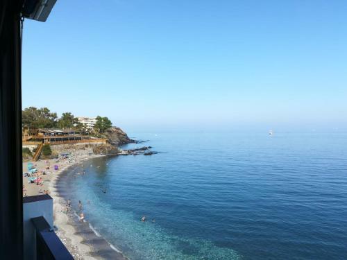 Apartamento Malib� Playa