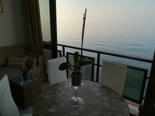Apartamento Malib� Playa