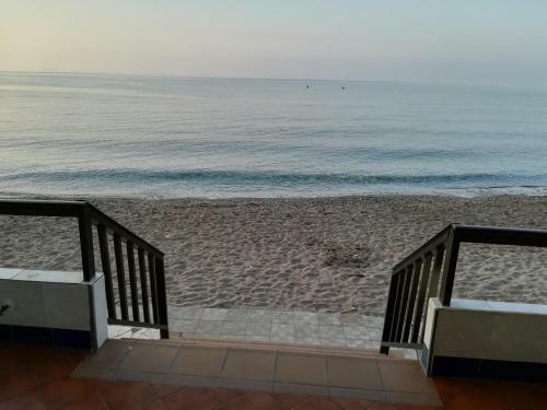 Apartamento Malib� Playa