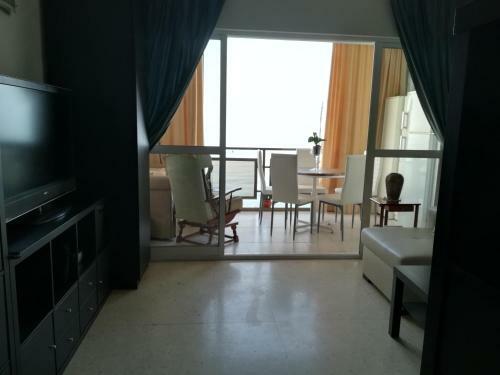 Apartamento Malib� Playa