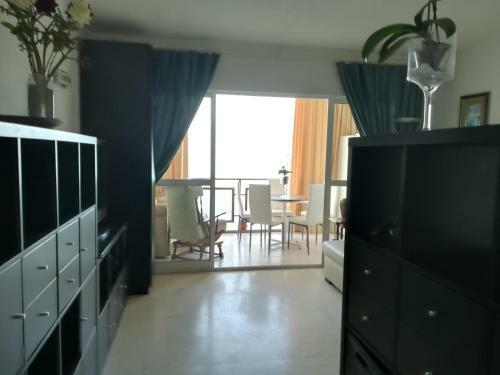 Apartamento Malib� Playa