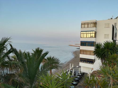 Apartamento Malib� Playa