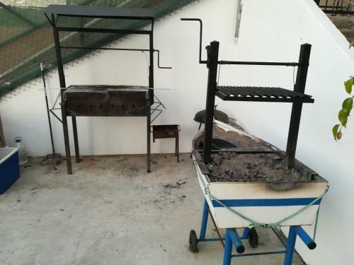 Apartamento Malib� Playa