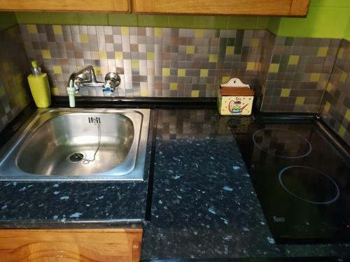 Apartamento Malib� Playa