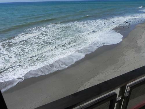 Apartamento Malib� Playa