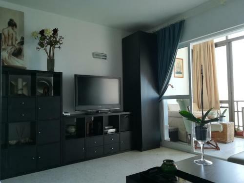 Apartamento Malib� Playa