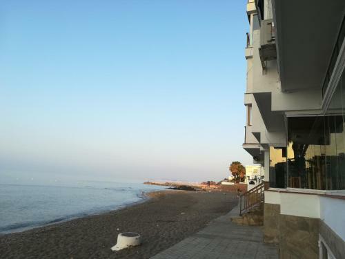 Apartamento Malib� Playa