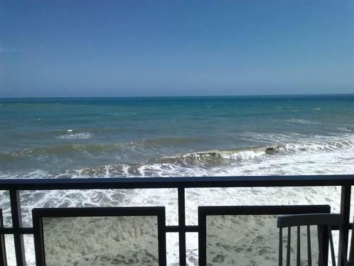 Apartamento Malib� Playa
