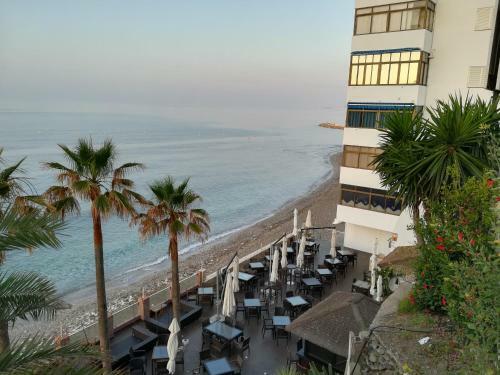 Apartamento Malib� Playa