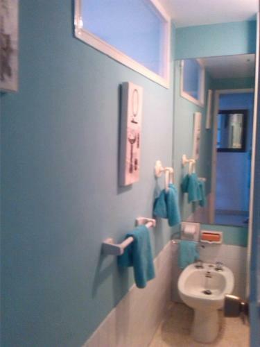 Apartamento Malib� Playa
