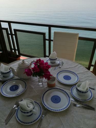 Apartamento Malib� Playa