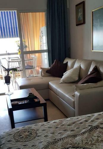 Apartamento Malib� Playa