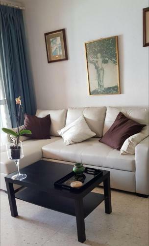 Apartamento Malib� Playa