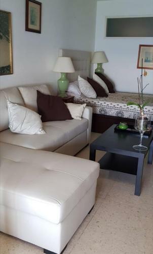 Apartamento Malib� Playa